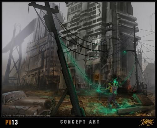th Wyciekl kolejny art koncepcyjny Fallout MMO 190115,1.jpg